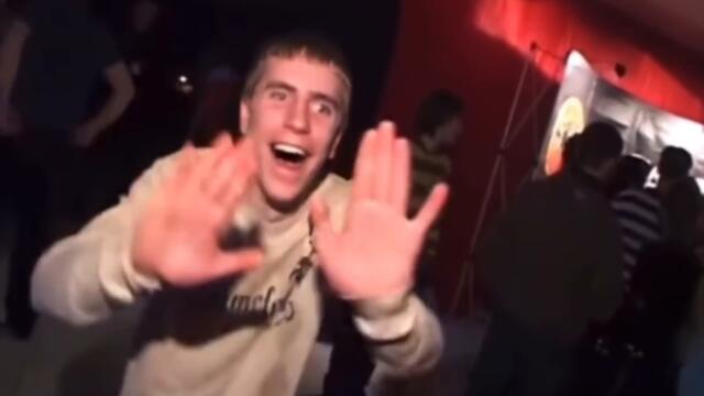 Mc Бабка & Смелыч - Никак Не Живём (Tik Tok Remix) [Хит 2021]