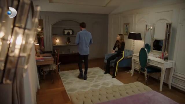 Biriniz Dağa Biriniz Bayıra Çekmeyin Dedim! - Zalim İstanbul 31.Bölüm