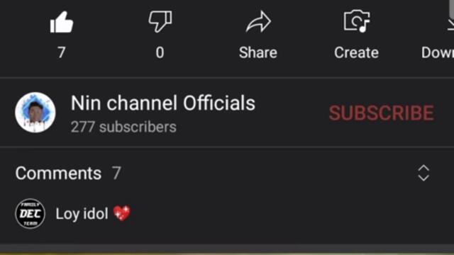 របៀបធ្វើវីដេអូremix [part 1]