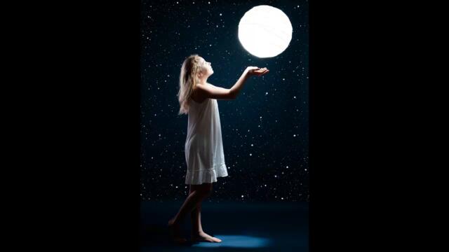 Полнолуние 24 июля в Водолее и убыльная Луна. Что делать, как влияет?