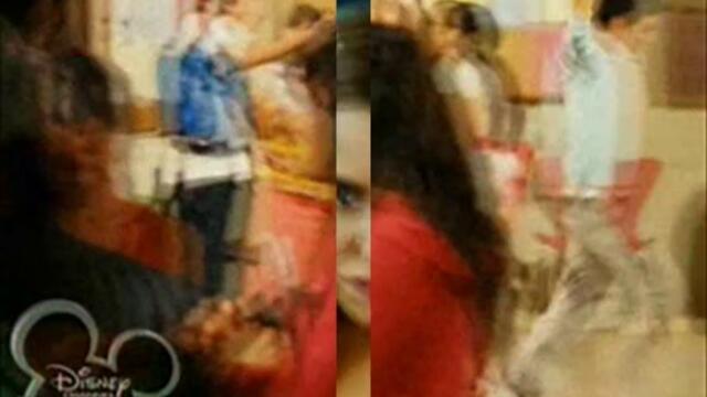 Вива Училищен Мюзикъл Мексико Бг Аудио Фер Смях 2 High Quality - Vbox7[via torchbrowser.com]