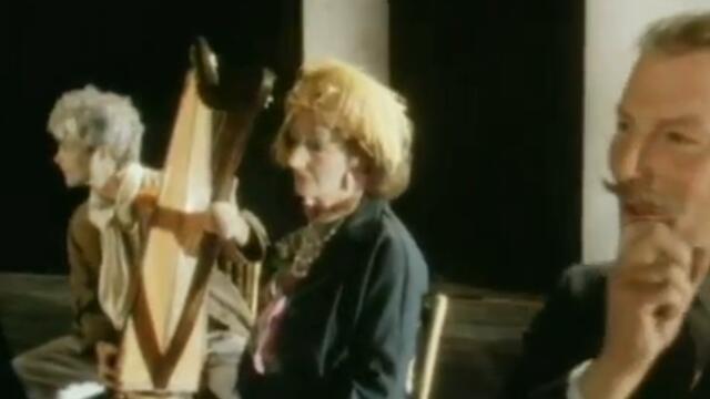 Art Of Noise - Moments In Love (1985) HD