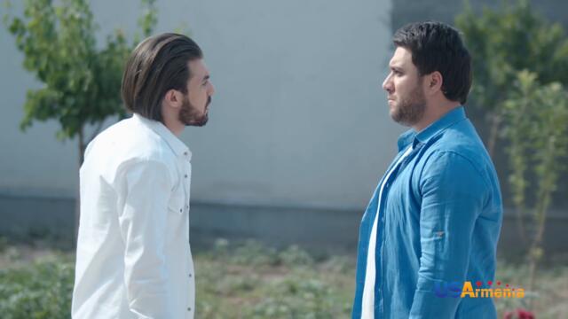 Xabkanq/Խաբկանք - Episode 239 ANONS