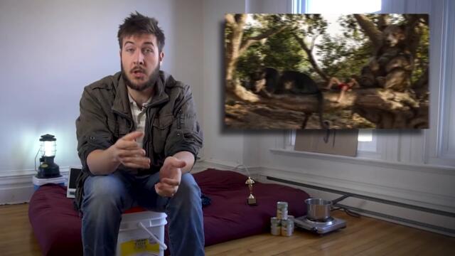 THE Movie Special Effects Tutorial | Pro Tips by Pitch Meeting