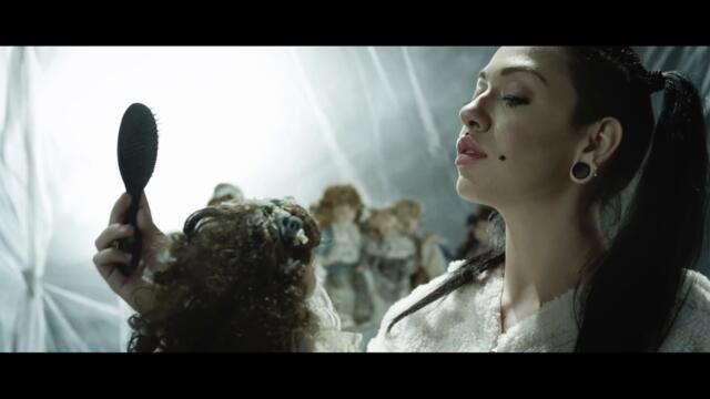 Benighted - Leatherface (official music video)