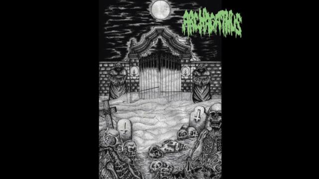 Archagathus _ Terror Firmer (Archagathus Side)