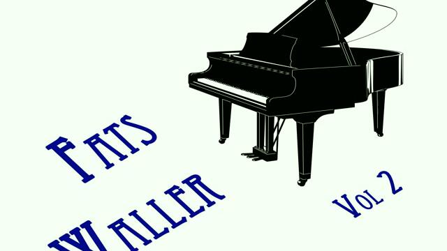 Fats Waller - I ain't got nobody