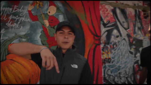 HOPSI - INTRO (OFFICIAL VIDEO)