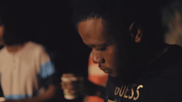 Grim YG - Dismiss (Official Video)