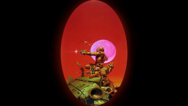 Space Cadets - Kill All Xenos (Lyric Music Video) ORIGINAL