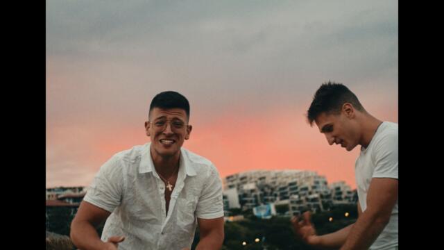 NZ - MILIONI / Новия Завет - МИЛИОНИ (Official Video)