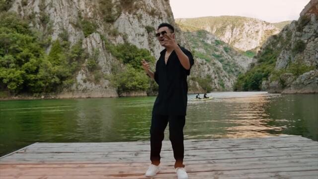 ALEX & GAZOZA - I NAJ SUZI CHAJ KHELELA  (Official Video)