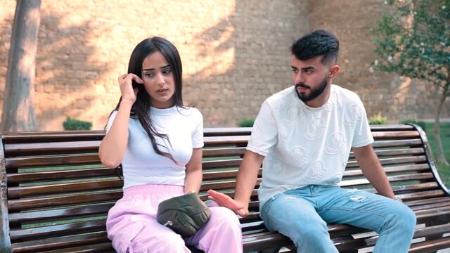 Tərlan Hüseyn ft Rəbbim Əliyev - Keçmir illərim ( Official Video )