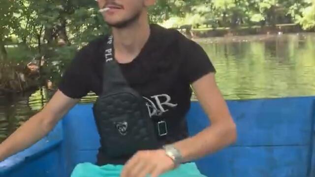 Renato Doko - Drilon , Pogradec 2021 (Official Video)