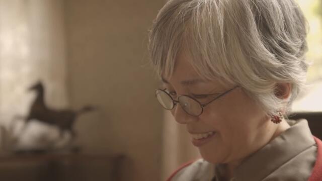 シズクノメ - Never Looking Back ［Official Video］