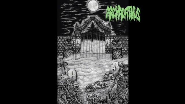 Archagathus - No Option, War option