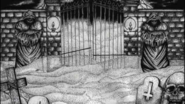 Archagathus - Sad System