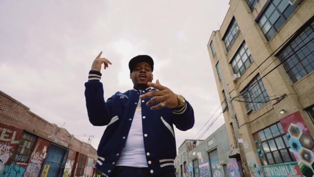 Nyco King - HOV (Official Video)