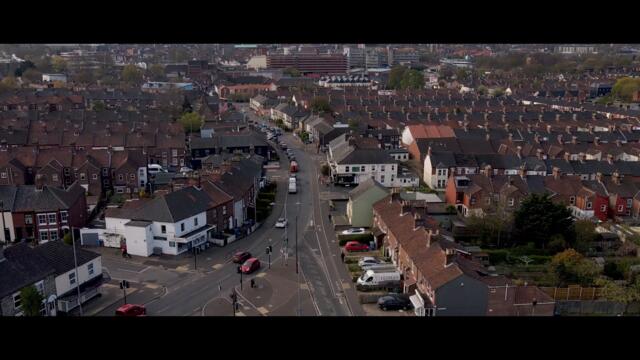 Ricky Lix & Meezy - My Reflection [Official Video]