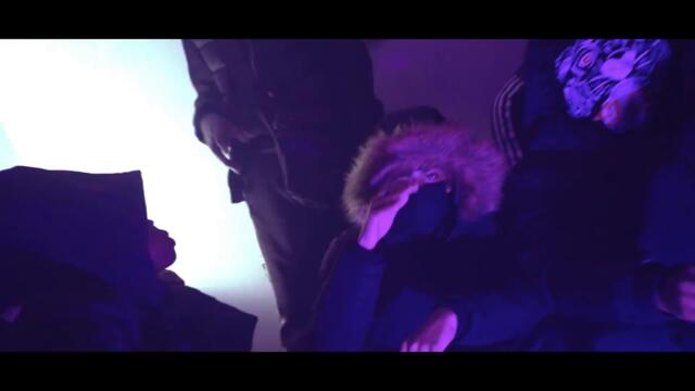 #A35 Lkay x Stilo Digra x Tudo2 - M.U.B 2 (Official Video)