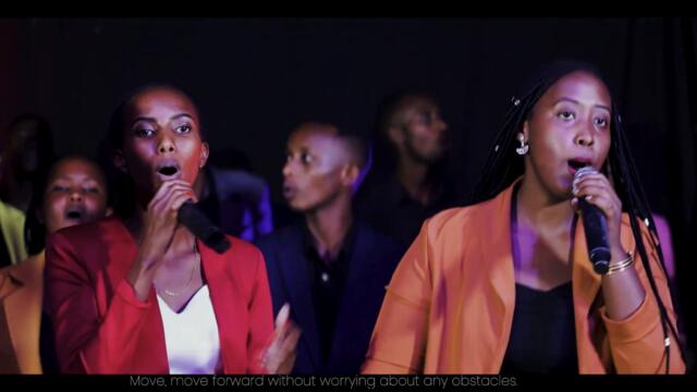SONGA MBELE By UPENDO Ministries (Official Video 2021)