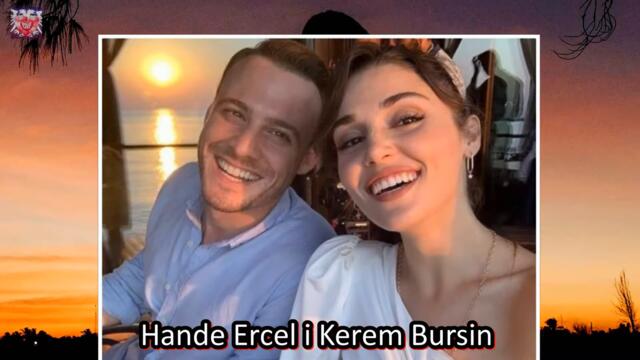 Top 5 najpopularnijih glumaca i parova u turskim serijama 2021