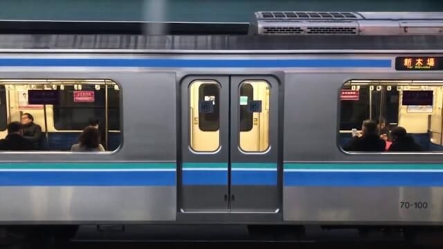 Why Are These Railways so Perfect?