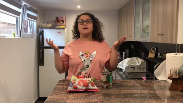 Лятни вкусни и лесни рецепти☀️🍉🍕