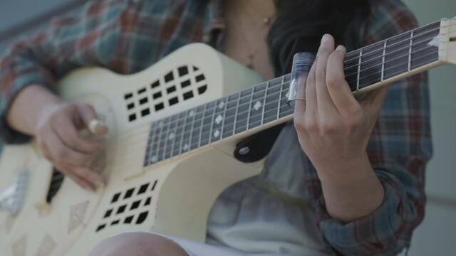 Cristina Vane | "Wishing Bone Blues" | Western AF