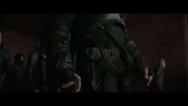 DUNE Trailer 2 (2021) Timothée Chalamet, Zendaya Movie