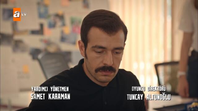 @Baş Belası  6. Bölüm | İlk 8 Dakika