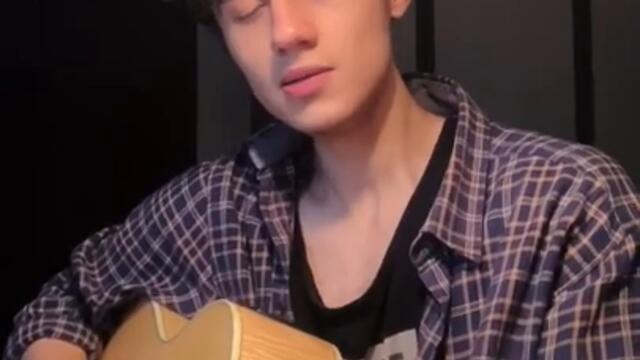 Çocuğun Sesi Çok Güzel