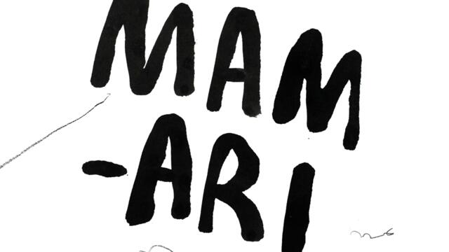 Mamari (Single)
