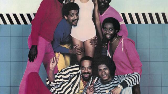 This Must Be the Night for Love