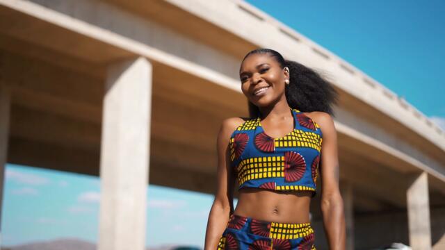 Lela - Ndingo (Official Music Video)