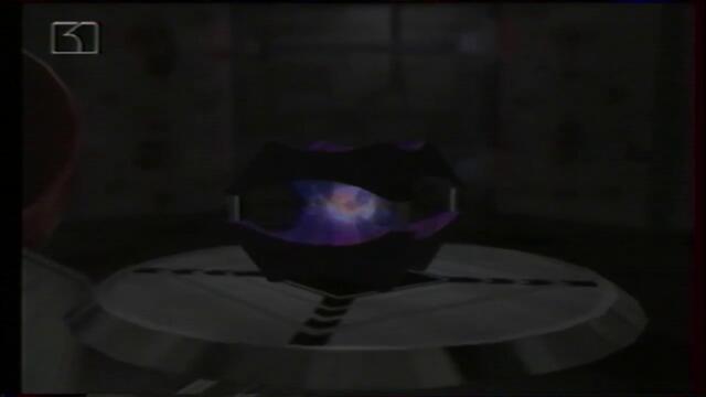 Войната на зверовете (1998) - сезон 2, епизод 10 (бг аудио) цял епизод TV-VHS Rip Канал 1