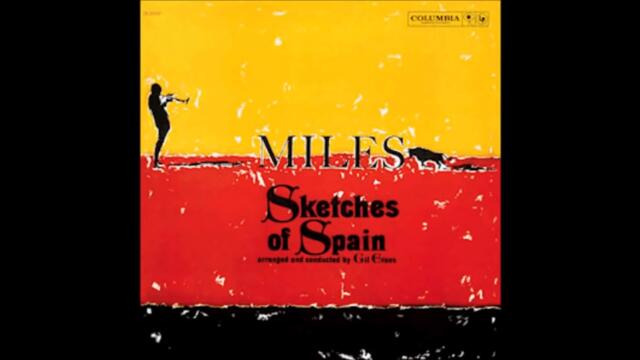 Miles Davis - Sketches of Spain (1960) (Full Album)