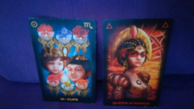 Пламъци Близнаци