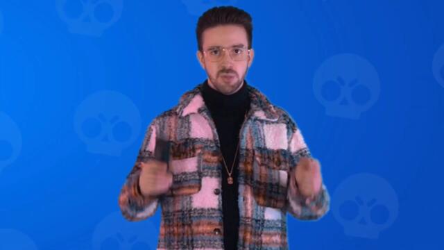 Brawl Stars: Brawl Top