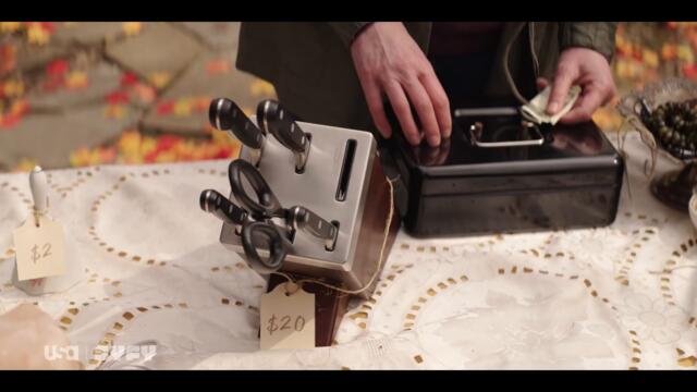 Chucky (2021) | TV Series Trailer | Chucky Official