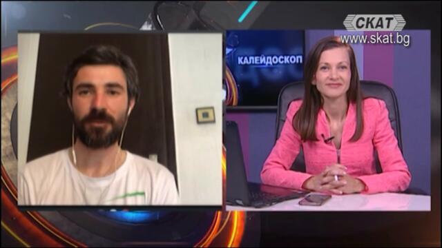 Седем лъча с рекорден брой участници вървяха по стъпките на Левски в 27-ия Национален поход