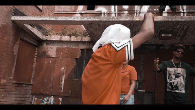 The Bad Seed - Already Dead (Prod by Snowgoons) OFFICIAL VIDEO Dir by Cinematic Cartel