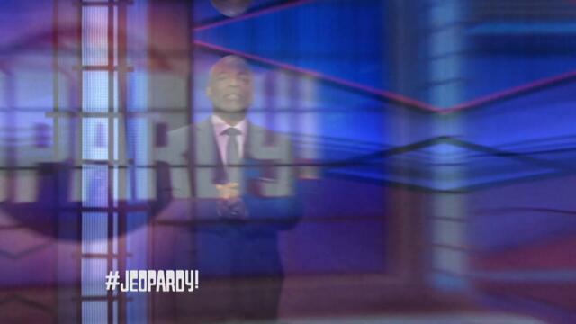 LeVar Burton Starts Monday As Jeopardy! Guest Host | JEOPARDY!