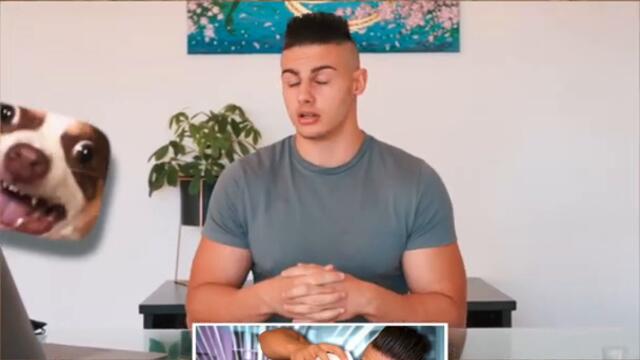 ЧАЙНИК В НОСА | Трейлър #shorts