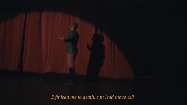 Superwozzy - Lane (Official video)