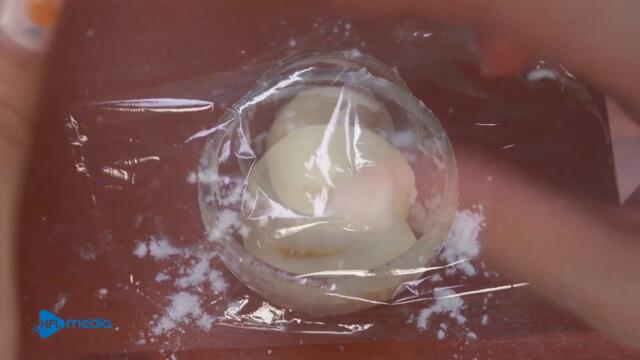 Mini Apple Pie : 최고의 애플 파이 레시피 \ Mini Kitchen & 미니어처 요리 2021-07-26 09:04