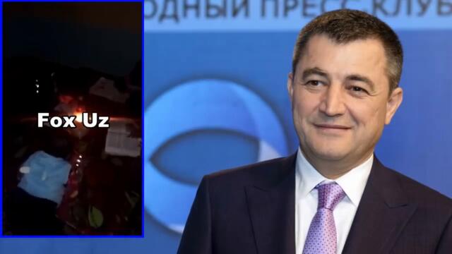 ПРЕЗИДЕНТ БИЗНИНГ АЙБИМИЗ НИМА НЕГА ҚИШЛОҚЛИКЛАРНИ ХЎРЛАШАДИ