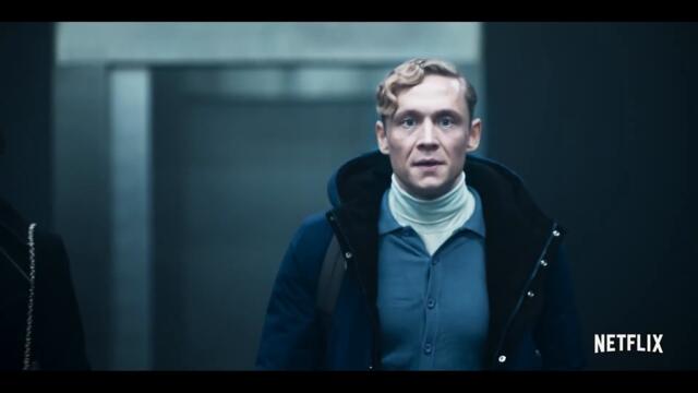 Армия воров  — Русский тизер-трейлер (2021)