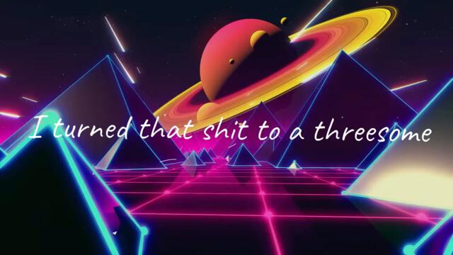 Belly, The Weeknd & Young Thug - Better Believe (Lyrics)