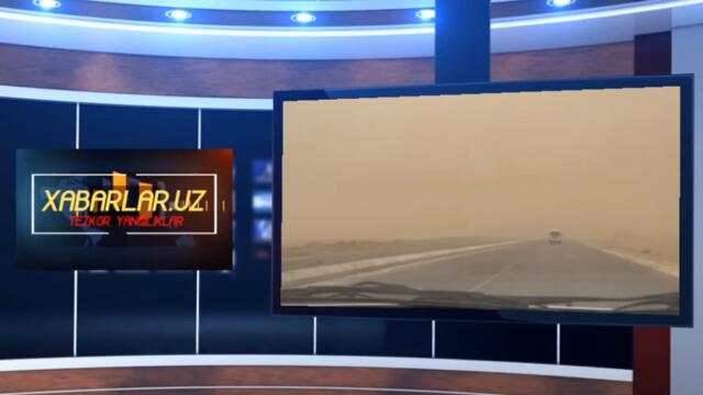 ТЕЗКОР! ЧЕГАРА ОЛДИДА ЗАРБА БЕРИЛДИ---ПРЕЗИДЕНТ  КУТИЛЁТГАН ТАШРИФИ